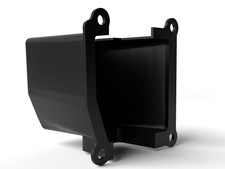 Ricambio originale copertura