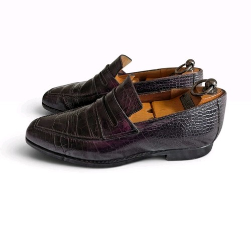 Mocassini berluti uomo andy - berluti,