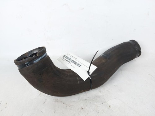 Tubo intercooler lancia delta - tubo,