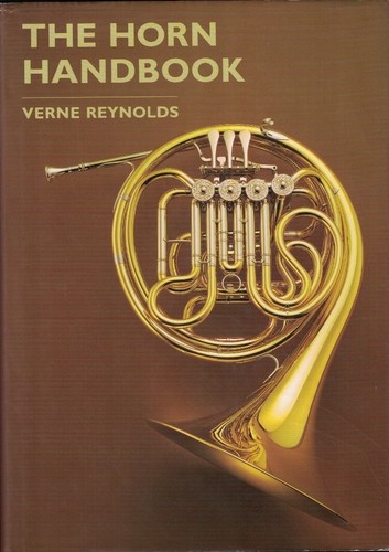 The horn handbook - the,