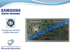 T-CON S120APM4C4LV0.4 PER TV SAMSUNG UE40C6000RP BOX 48 V *