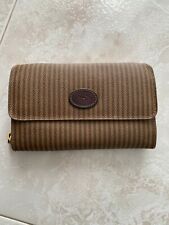 Portafogli The Bridge Made in Italy Donna  Wallet  Portafoglio  