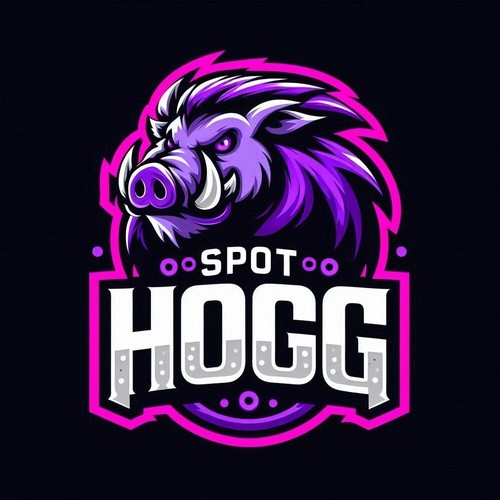 Spot hogg mrt - hogg,