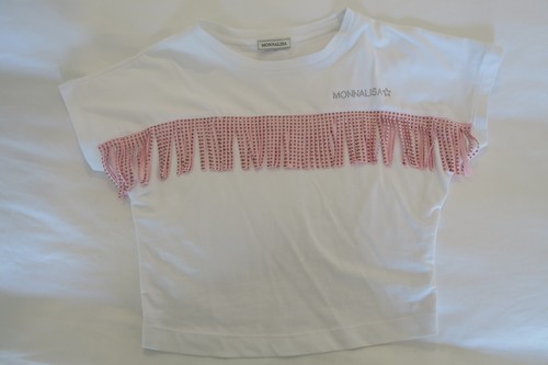 Shirt monnalisa bambina - shirt,
