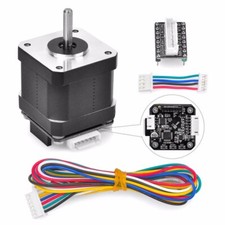 SERVO42B Motore passo-passo a