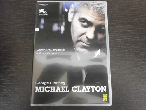 Michael clayton film in - clayton,