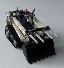 Lego® Technic 42032 - Carica