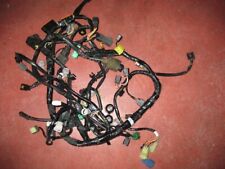 impianto elettrico suzuki gsr 600 k7-k8 2007-2008