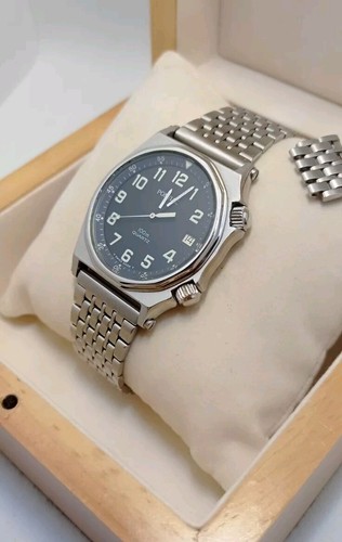 Orologio pontiac stile - orologio,