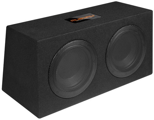 Musway mr206q subwoofer - -,