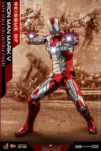 File iron man mark per - iron, 5