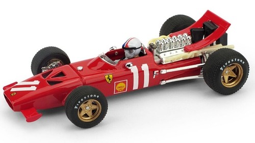 Modellino auto formula - , 1
