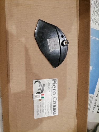 Guzzi coperchio puntine - coperchio,