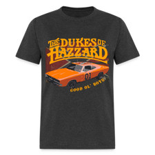 T-shirt grafica uomo The Dukes