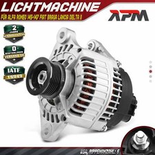 Alternatore Generatore 85A Per