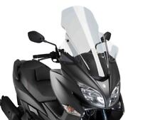 Schermo Puig Clear V-Tech Line