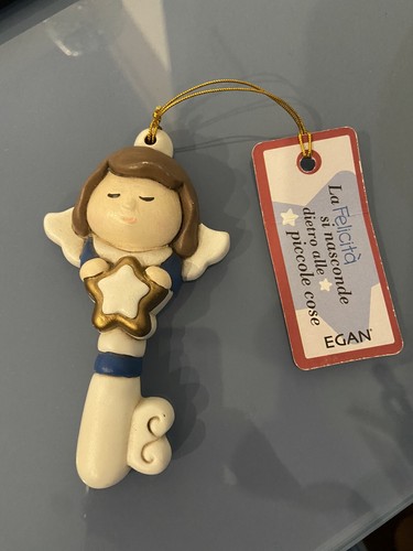 Egan chiave ceramica - in,