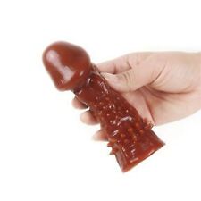 Manicotto prolunga pene per ingrandire allungare il pene 