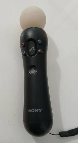 Controller playstation move - controller,