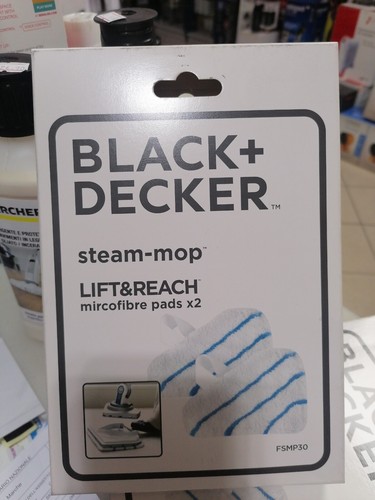 Black decker fsmp30 panni - black+decker, fsmp30-xj