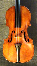 Bel violino antico italiano