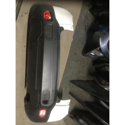 Paraurti post jeep renegade - paraurti,