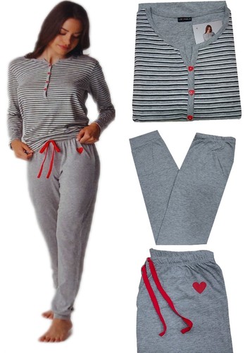 Lovable pigiama donna - lovable,