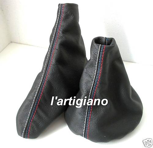 Vera pelle per bmw - bmw, e36