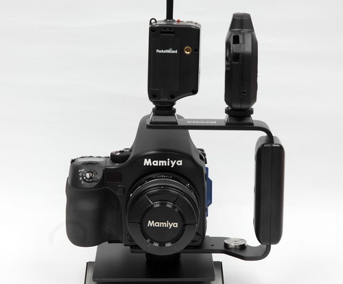 Supporto strobo fotocamera - strobo,