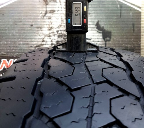 Gomme usate 215 - gomme,