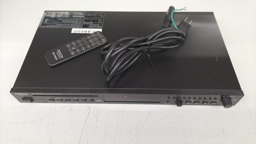Denon 500cb lettore cd - dn-500cb,