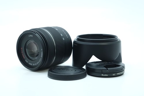 Panasonic vario 42mm - panasonic, g
