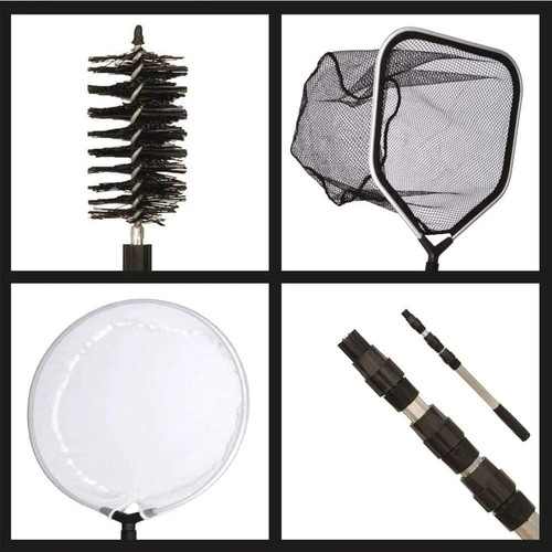 Pondxpert kit cura stagno in - kit,