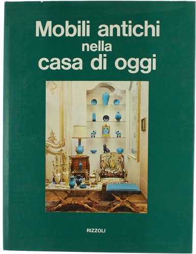 Mobili antichi nella - mobili,