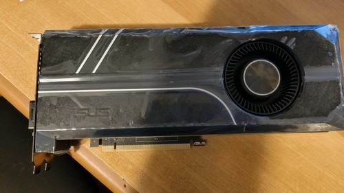 Asus turbo geforce gtx 1070 - turbo,