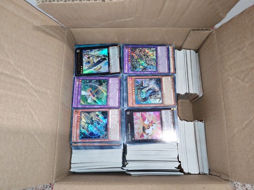 Lotto yugioh 3kg - lotto,