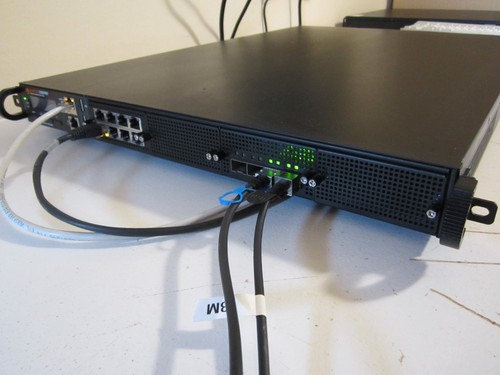 Pfsense 10x1gb 4x10gb 20 - pfsense:,