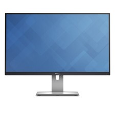 Dell UltraSharp U2715H 27"