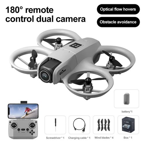 Gt3 max drone - drone, 8k