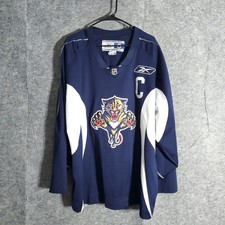 Florida Panthers Reebok CCM