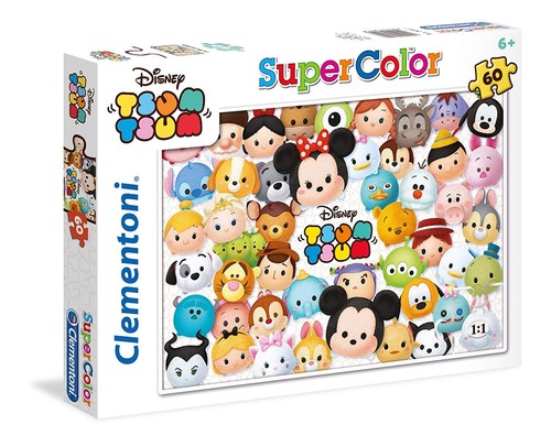 Disney tsum pezzi - tsum,