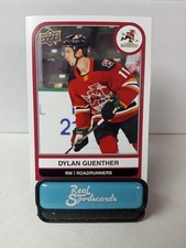 2023-24 Upper Deck AHL Hockey