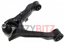 Braccio Wishbone superiore