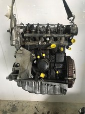MOTORE Renault Trafic New (FL)