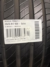1 GOMMA 205/55R17 95W DOT2020
