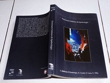 DIZIONARIO ITALIANO DI SPELEOLOGIA - SSI 2004 D'Aramengo Casale Lana