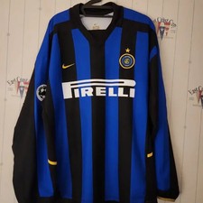 02-03 Inter Home Long Sleeve