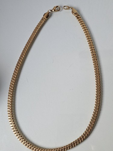 Collana elegante catena - collana, /