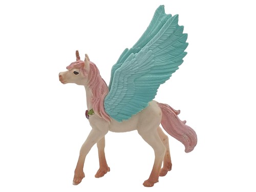 Schleich pegasus unicorno - schleich,