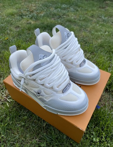 Skate grigie - lv,